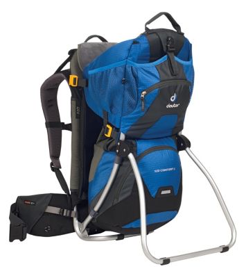 Kid Comfort II Child Carrier Backpack