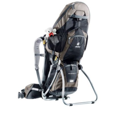 Kid Comfort III Child Carrier Backpack