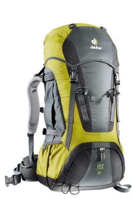 Youth Fox 40 Backpack