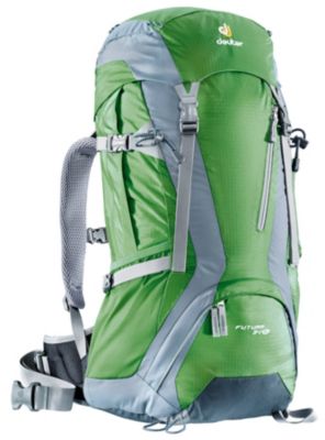 Women's Futura Pro 34 SL Backpack