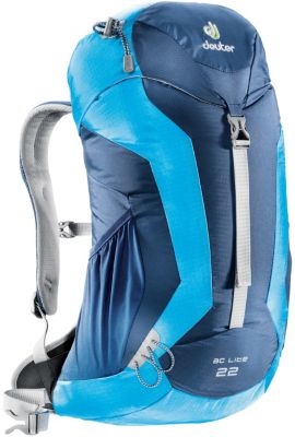 AC Lite 22 Daypack - Midnight / Turquoise
