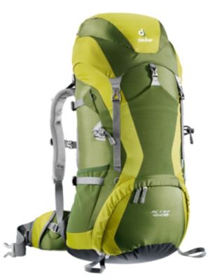 Women's Act Lite 45+10Sl Pack - Pine / Moss