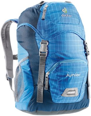 Junior Kid's Pack - Coolblue / Check