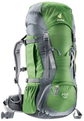 Fox 40 Kid's Pack - Emerald / Titan