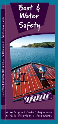 Boat & Water Safety DuraguideTM