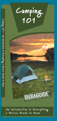 Camping 101 DuraguideTM