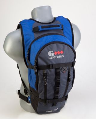 Rig 700 Hydration Pack