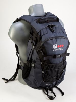 Rig 1200 Hydration Pack