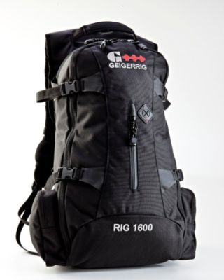 Hydration Pack 1600