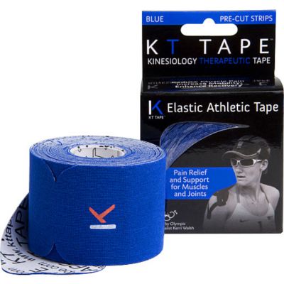 Tape - Blue