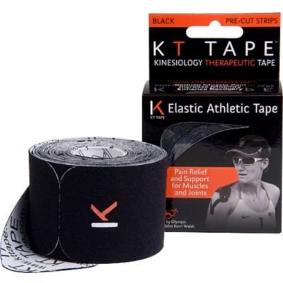 Tape - Black
