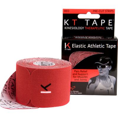 Tape - Red