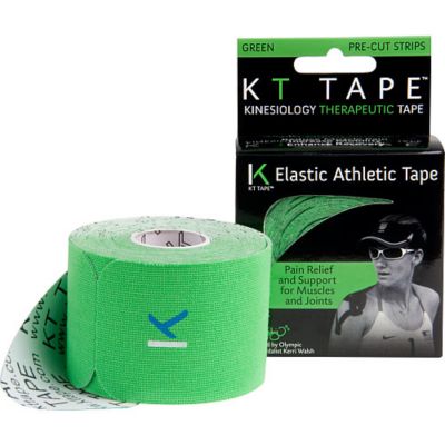 Tape - Green