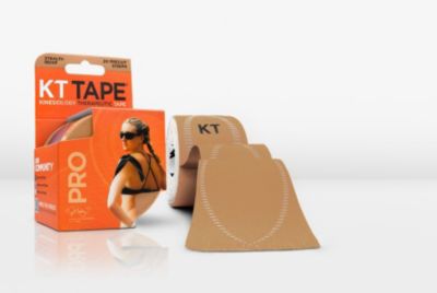 16' Pro Syn Precut Tape 10