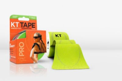 16' Pro Syn Precut Tape 10