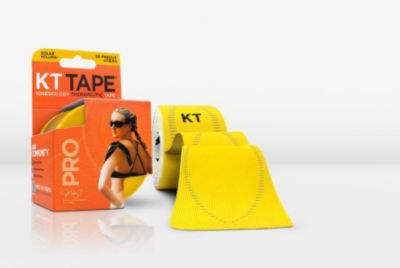 16' Pro Syn Precut Tape 10