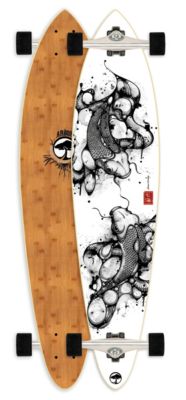 Fish Bamboo 38