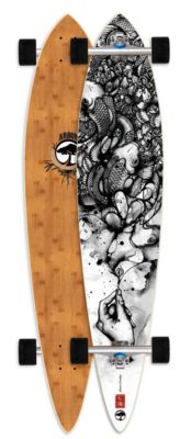 Timeless Pin Bamboo 46