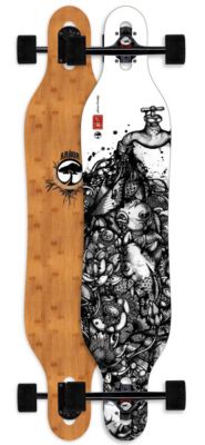 Axis Bamboo 40