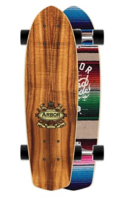 Pocket Rocket Skateboard