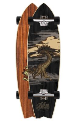 Gb Sizzler Skateboard
