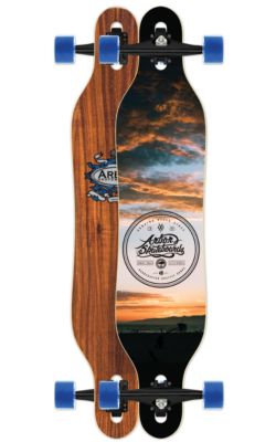 Axis Skateboard
