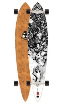 Bamboo Timeless Skateboard