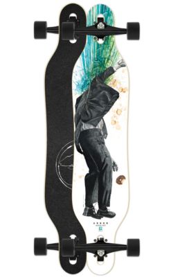 Axis Gt Skateboard