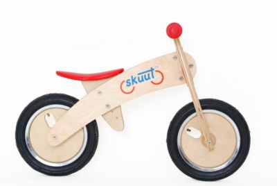 Skuut Balance Bike