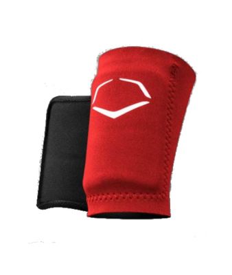 Protective Wrist Guard - Red