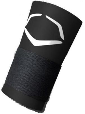 Evo Wrist with Strap - Black