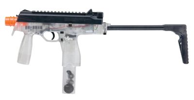 Combat Zone Mag-9