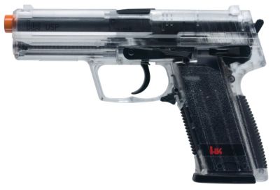 H&K USP (C02)