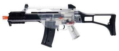 H&K G36C