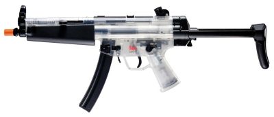 Umarex USA H&K MP5A