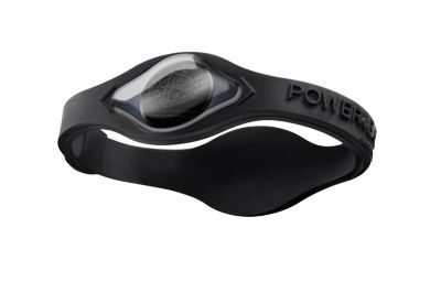 Limited Edition Black Series Wristband - Black