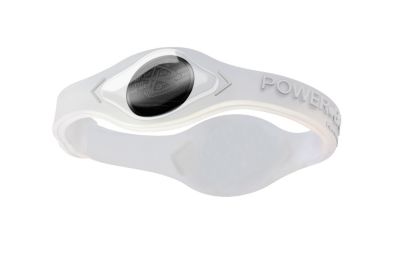 Limited Edition Black Series Wristband - Clear