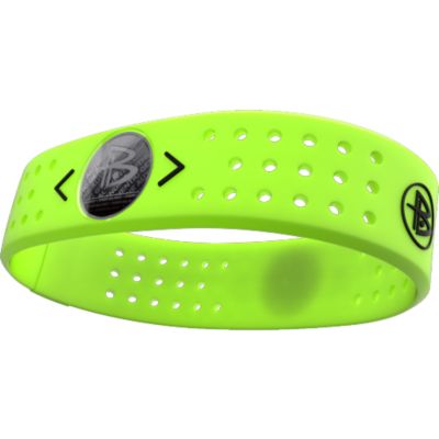 Evolution Wristband - Volt
