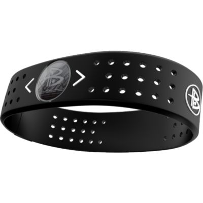 Evolution Wristband - Black