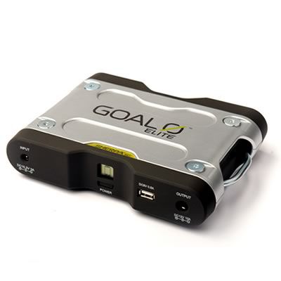 Sherpa 50 Power Pack