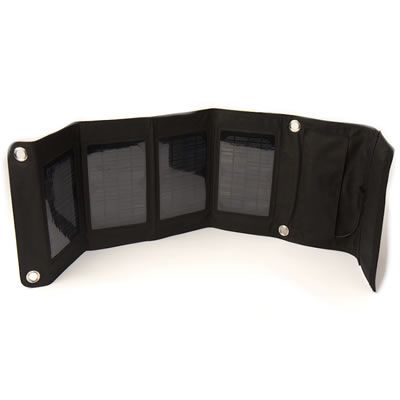 Nomad 13.5m Solar Panel