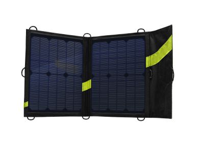 Nomad 13 Solar Panel