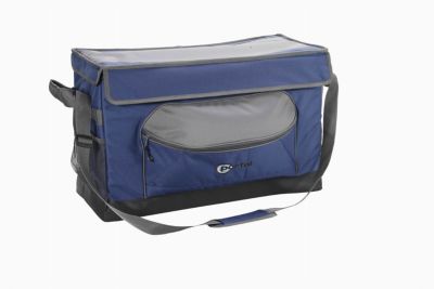 Hard Sided Soft Cooler