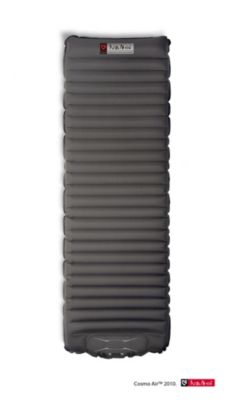 Cosmo Air Sleeping Pad with integrated Foot Pump