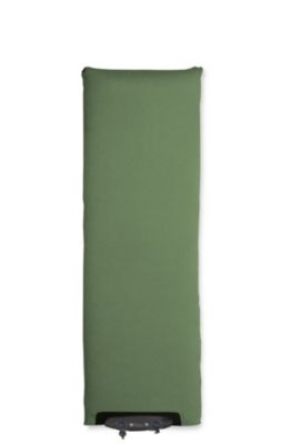 Cosmo Air Sleeping Pad & Pillowtop 1 Person Combo Package