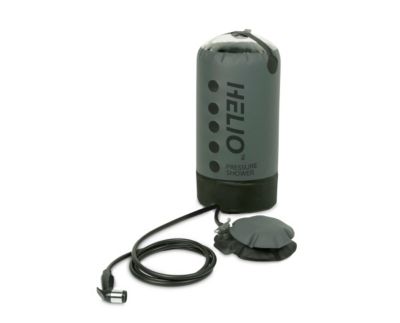 Helio Pressure Shower