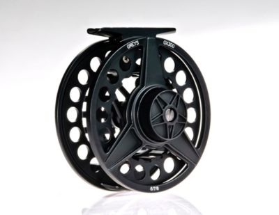 GX 300 4/5/6 Fly Reel