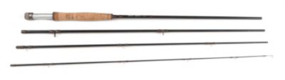 GRXi + 9' #6 Fly Rod 