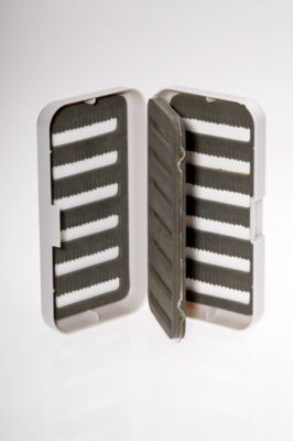 Greys GS Flat Foam Flybox