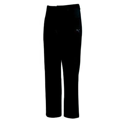 Men's Golf 5 Pocket Tech Pant - Black